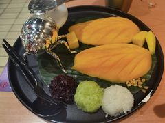 -simply thai天泰(美罗城店)