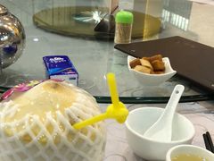 -鹏城人家海鲜酒家·23年老字号(较场尾店)