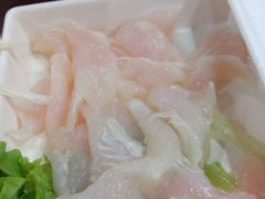 -蓝海西城宾馆四季火锅