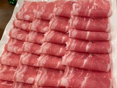 -百叶居·老北京涮羊肉(鼓楼店)