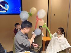 -海底捞火锅(万象城店)