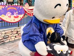 -安吉Hello Kitty乐园