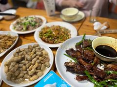 香葱鸭-凰仪桥饭店(鲁迅西路店)