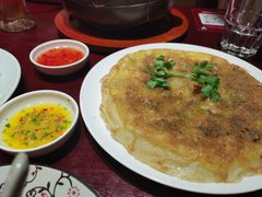 古法煎蚝烙-潮堂(环球金融中心店)