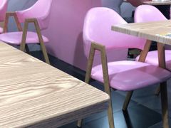 大堂-董小姐一人一份酸菜鱼(新时代商业街店)