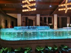 -观澜湖酒店·邀月庭中餐厅