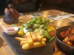 -Let's Taipei 非常烘焙(太古里店)