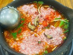 -笔记安顺夺夺粉火锅