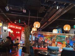 -安妮意大利餐厅(日坛店)