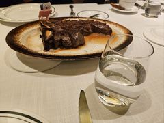 -Wolfgang’s Steakhouse 沃夫冈牛排馆(上海白玉兰广场店)