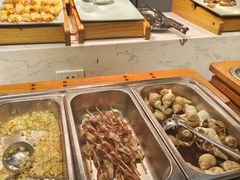 -松子料理(华威桥店)