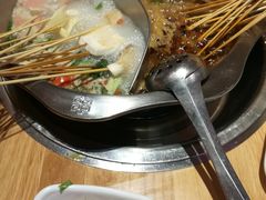 -袁记串串香(川师店)