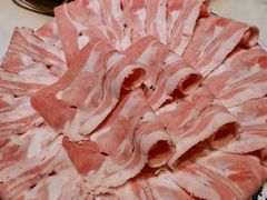 -宣武小院涮肉(前门店)
