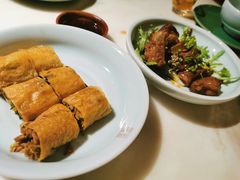 -小吊梨汤·北京菜·烤鸭(鸟巢店)