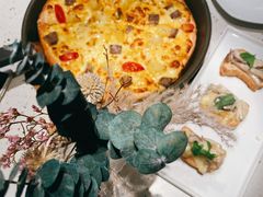 -必胜客(海滨店)