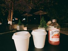 茉莉花茶-USTC1958东区·by UNILAB