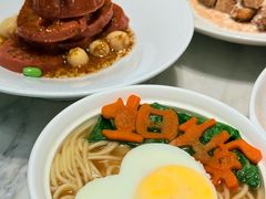 -汤城小厨•粤菜•靓汤(西直门凯德MALL店)