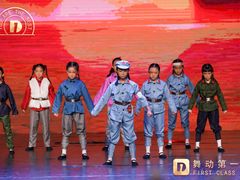 -舞研舞蹈培训(魏公村校区)