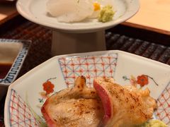 -晴空·日本料理(万象城店)