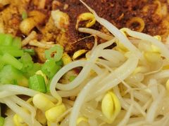 -晋乡亲刀削面(东风桥东店)