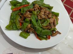 南山小炒肉-子霖南山鲜虾面(南山总店)