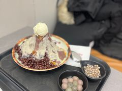 -鲜芋仙(高新万达广场店)