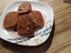 -老城南.鸭血粉丝汤(夫子庙店)