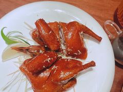 -觅唐MITONG(鸟巢店)