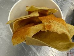 -小民大排档(马场角横路店)