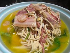 -阿莉餐厅(枣阳路店)
