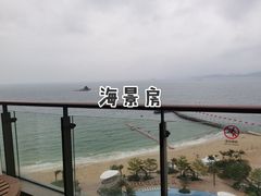-深圳大梅沙京基洲际度假酒店