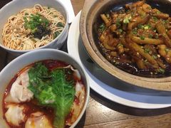 -薛阿婆(北美新天地中心店)