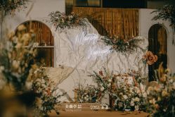 -美薇亭婚礼顾问