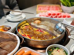 -菌自在·云南野生菌火锅(长安万达店)