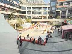 -浦江城市生活广场(江月路店)