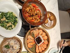 -花城粤菜餐厅(高新区店)