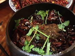 -杨记隆府(白象街店)