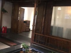 -小时候文化主题餐厅(田家店)