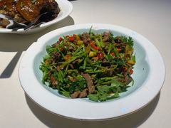 -鑫巴蜀(和平里店)