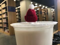 -兰熊鲜奶(西直门凯德mall店)