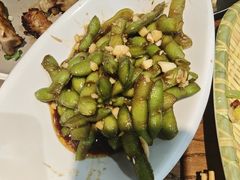 -不是烧烤·武汉烧烤·地道湖北菜(大成路店)