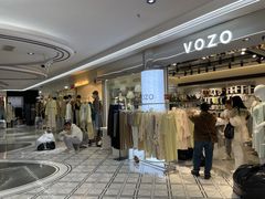 -七浦路服装批发市场