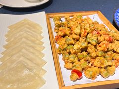 -金狮麟·新豫菜(金码大厦店)