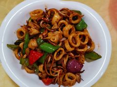 -七哥饭店好吃的客家菜(广电路店)