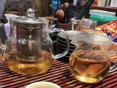 -听风阁农家私房菜茶楼(龙坞店)