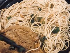 -晓午阳常熟炒浇面(红庙店)