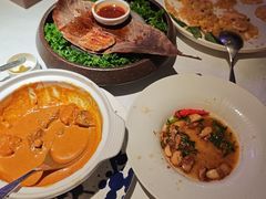 -狮拾久·现代新加坡料理(福田COCO Park店)