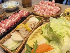 -古关火锅店(古北水镇景区店)