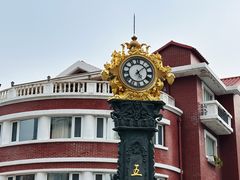 -小白楼1902欧式风情街