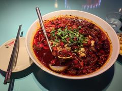 -川正旺江湖菜(三元桥店)